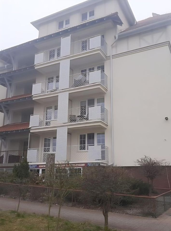 Mieszkanie 1-pokojowe Krynica Morska, ul. Żeromskiego. Zdjęcie 1