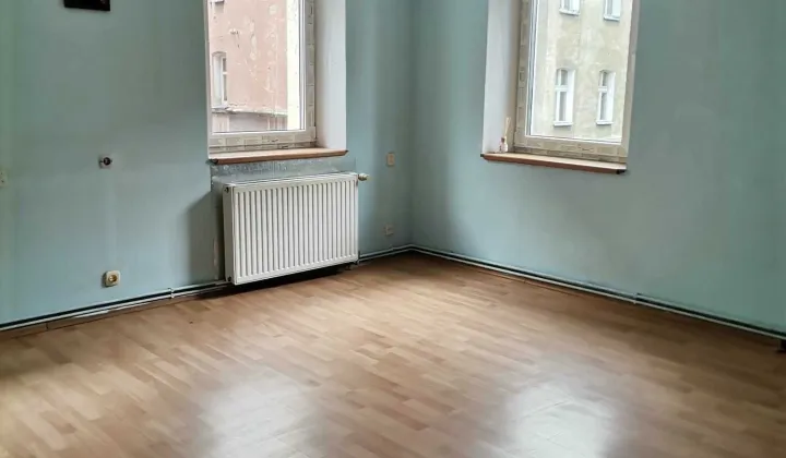 Mieszkanie 3-pokojowe Ząbkowice Śląskie, ul. Aliantów