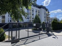 Mieszkanie 1-pokojowe Radom, ul. Ignacego Daszyńskiego. Zdjęcie 1