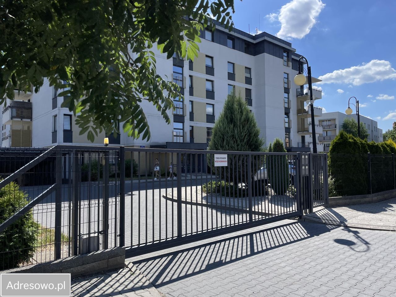 Mieszkanie 1-pokojowe Radom, ul. Ignacego Daszyńskiego. Zdjęcie 2