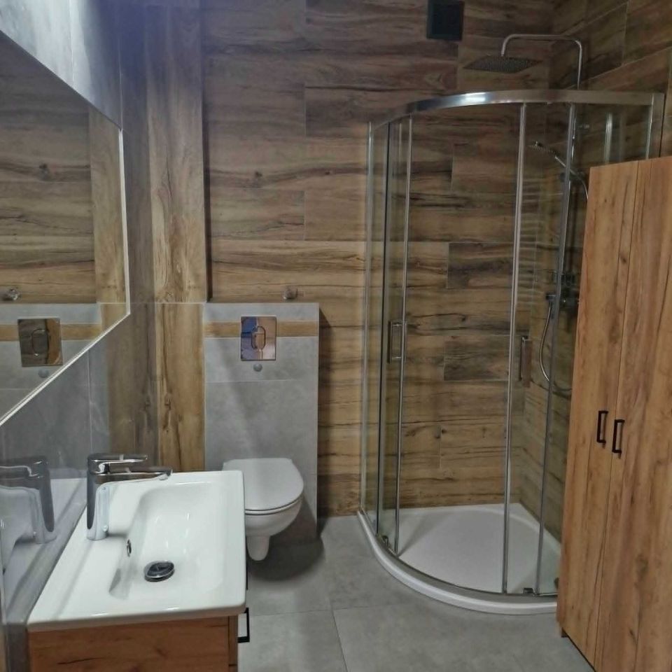 Mieszkanie 3-pokojowe Proszowice, ul. Leśna. Zdjęcie 8