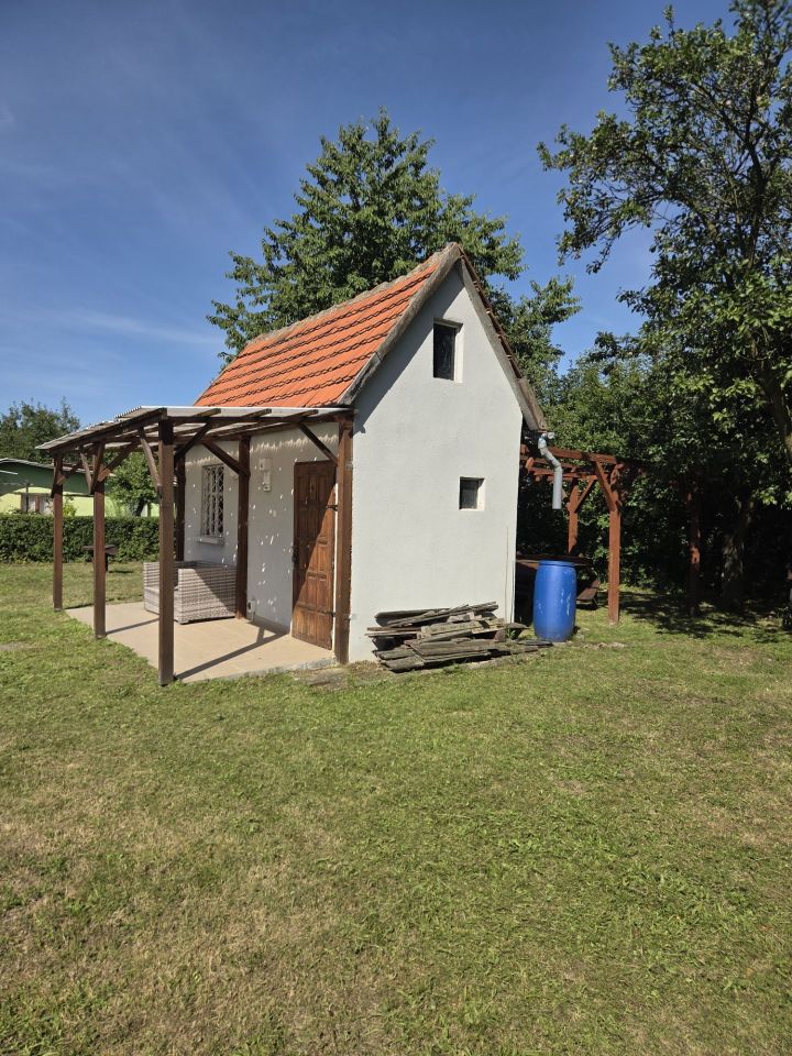 Działka rod Dzierżoniów. Zdjęcie 8