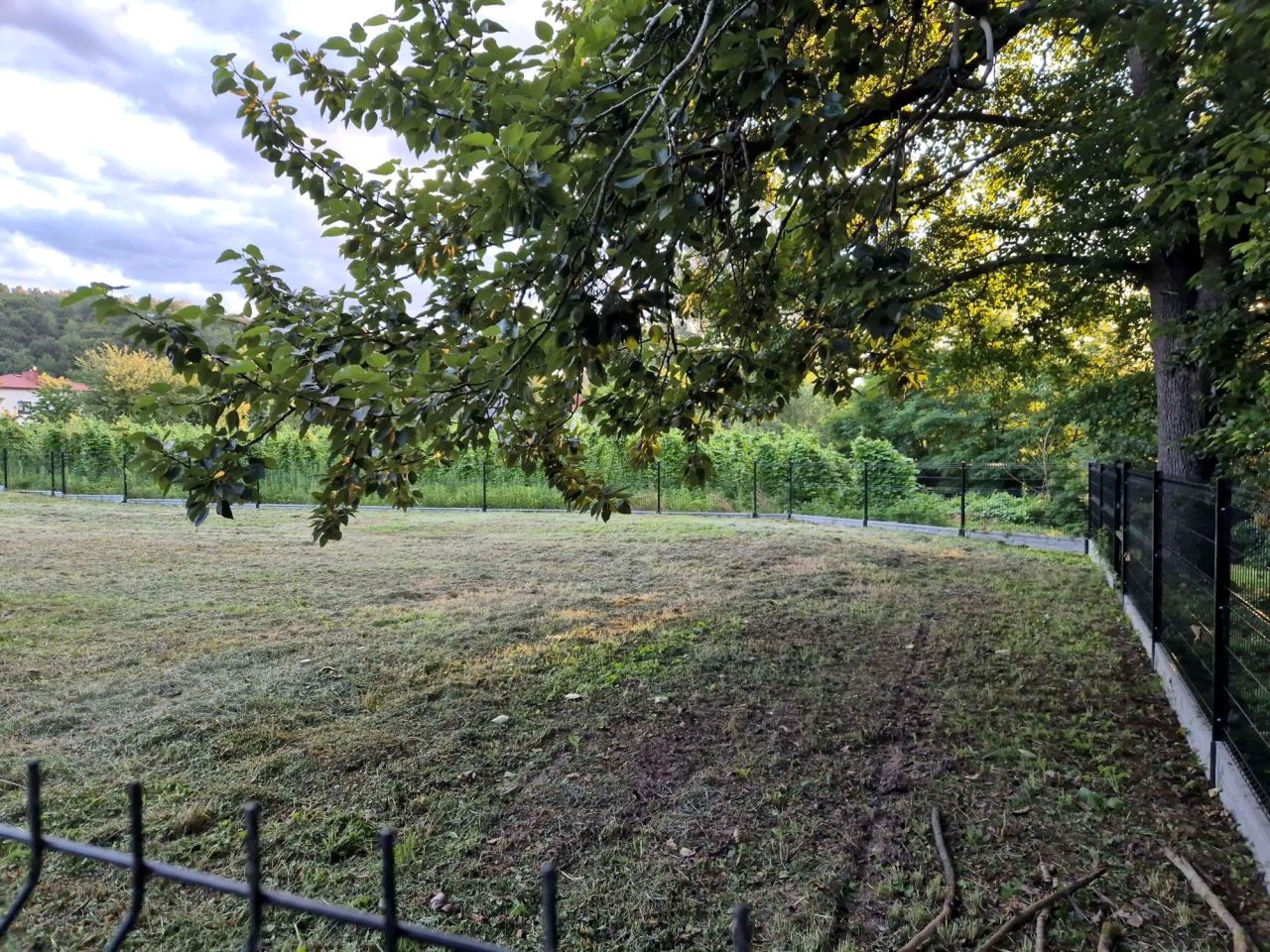 Działka rolno-budowlana Bochotnica, ul. Nałęczowska. Zdjęcie 7