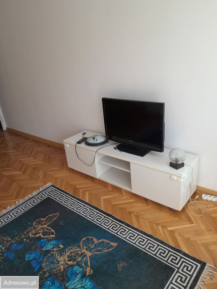 Mieszkanie 3-pokojowe Poznań Winogrady, os. Przyjaźni. Zdjęcie 2