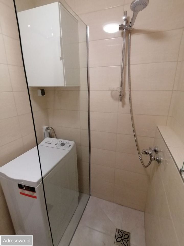 Mieszkanie 2-pokojowe Wrocław Gaj, ul. Krynicka. Zdjęcie 10