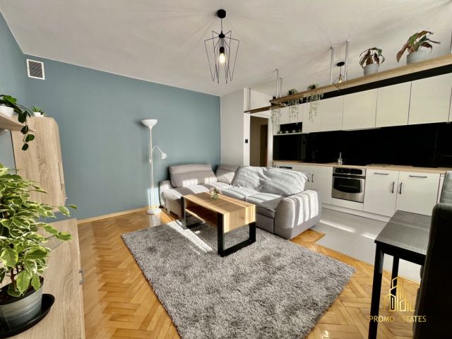 Mieszkanie 2-pokojowe Kraków Kurdwanów, ul. Kordiana. Zdjęcie 2