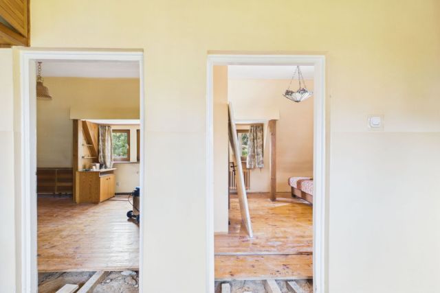 bliźniak, 4 pokoje Gdańsk Oliwa, ul. Jasia i Małgosi. Zdjęcie 19