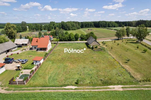 Działka siedliskowa Hamulka. Zdjęcie 6