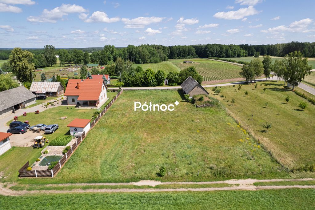 Działka siedliskowa Hamulka. Zdjęcie 6