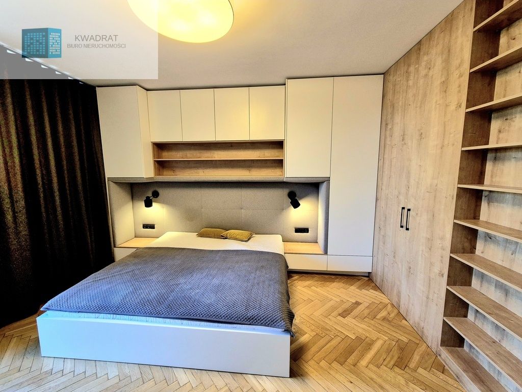 Mieszkanie 3-pokojowe Łódź Śródmieście, ul. Wólczańska. Zdjęcie 6