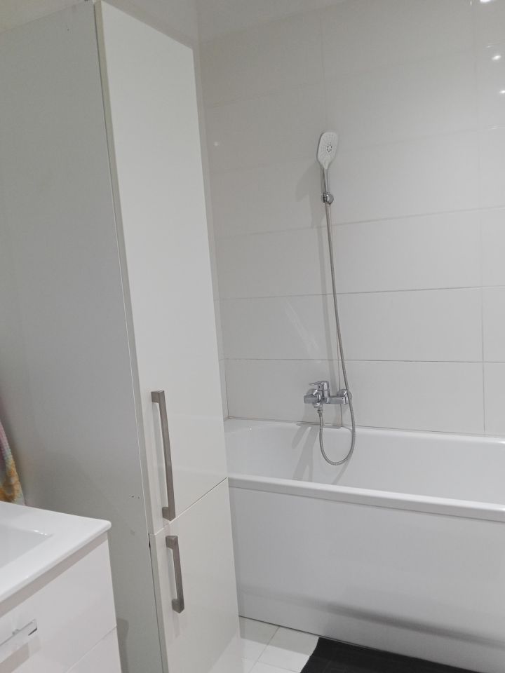 Mieszkanie 3-pokojowe Gdańsk Żabianka, ul. Chłopska. Zdjęcie 13