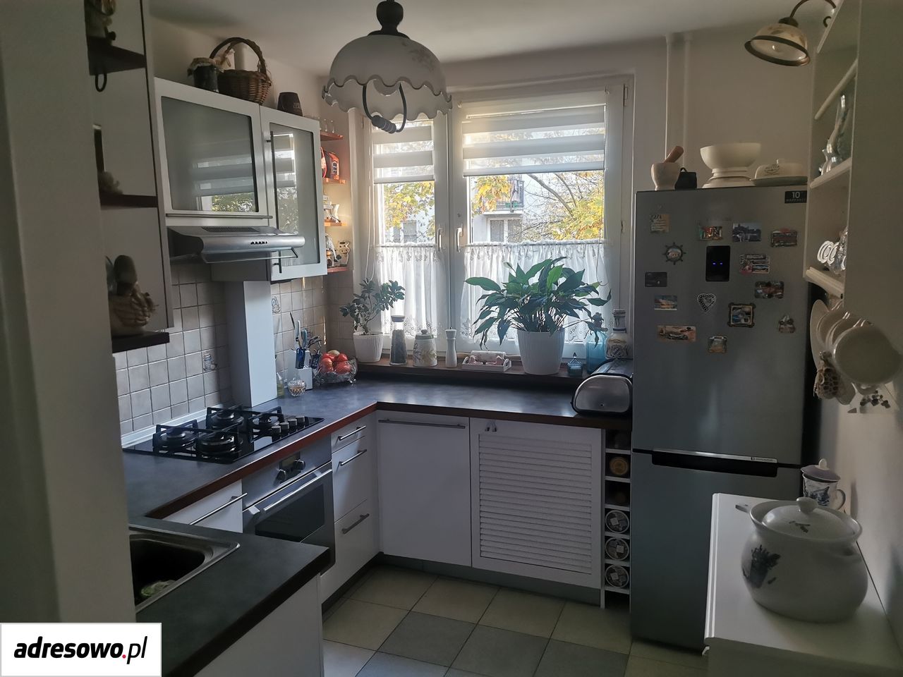 Mieszkanie 3-pokojowe Wrocław Psie Pole, ul. Bezpieczna. Zdjęcie 8