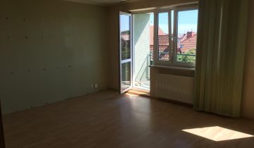 Mieszkanie 3-pokojowe Gdańsk Karczemki, ul. Storczykowa 3