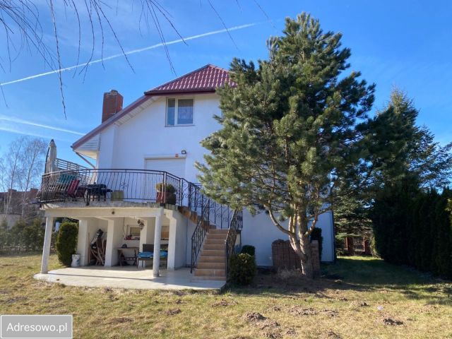 dom wolnostojący, 4 pokoje Koszalin Rokosowo. Zdjęcie 1