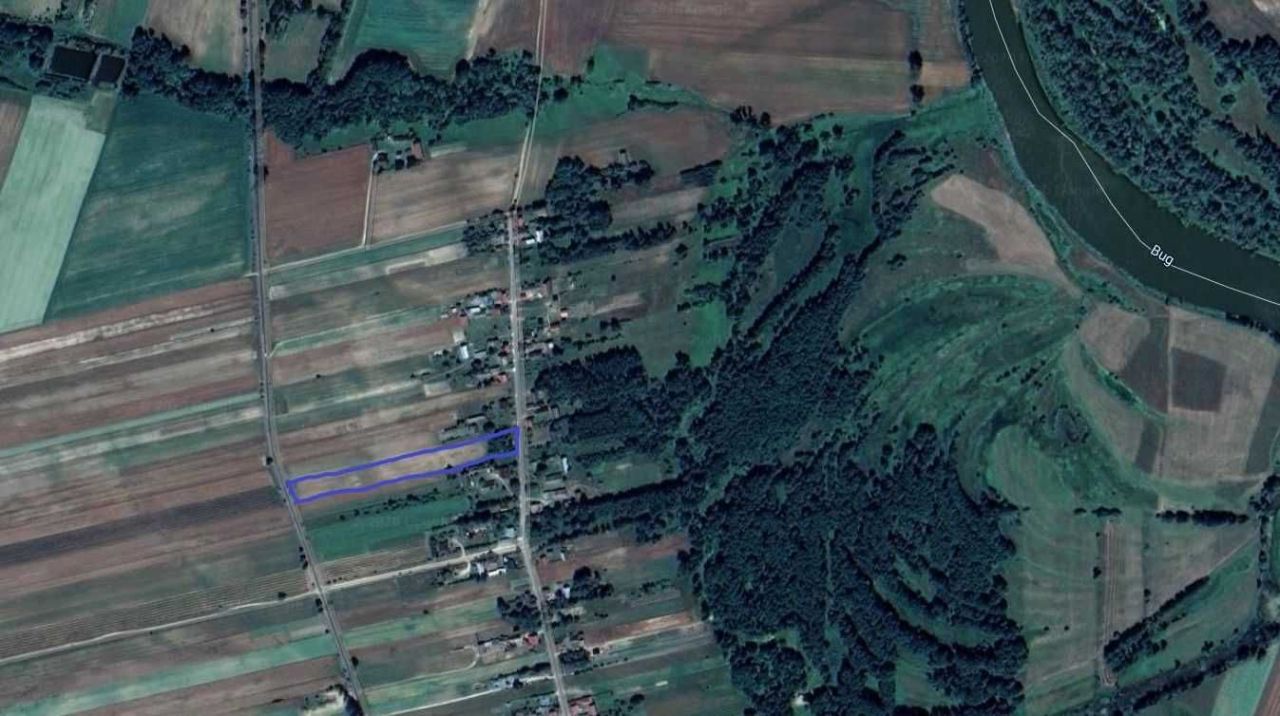 Działka siedliskowa Stare Buczyce. Zdjęcie 6