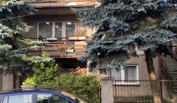 dom wolnostojący, 4 pokoje Olsztyn Kormoran, ul. Elbląska
