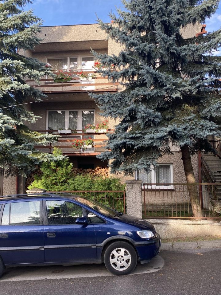 dom wolnostojący, 4 pokoje Olsztyn Kormoran, ul. Elbląska