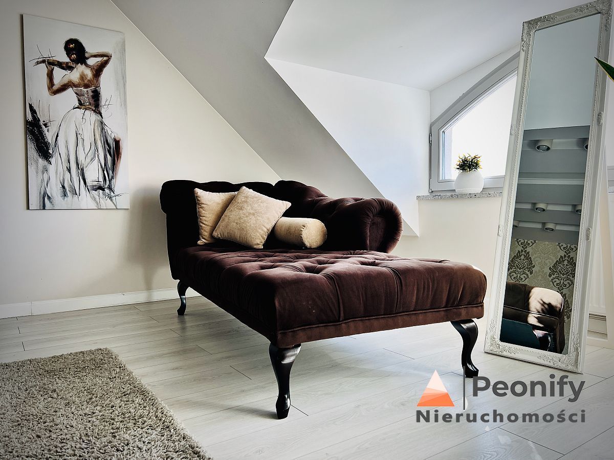 Mieszkanie 2-pokojowe Kamień Pomorski. Zdjęcie 3