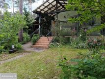 dom wolnostojący, 2 pokoje Samociążek, ul. Olimpijska. Zdjęcie 2