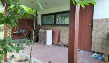 Działka rod Włocławek