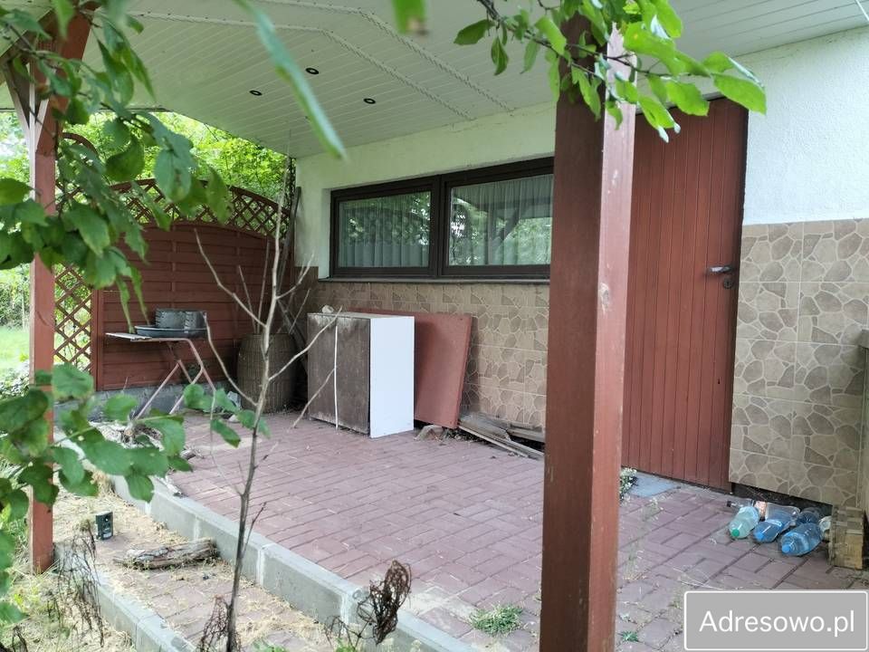 Działka rod Włocławek. Zdjęcie 2