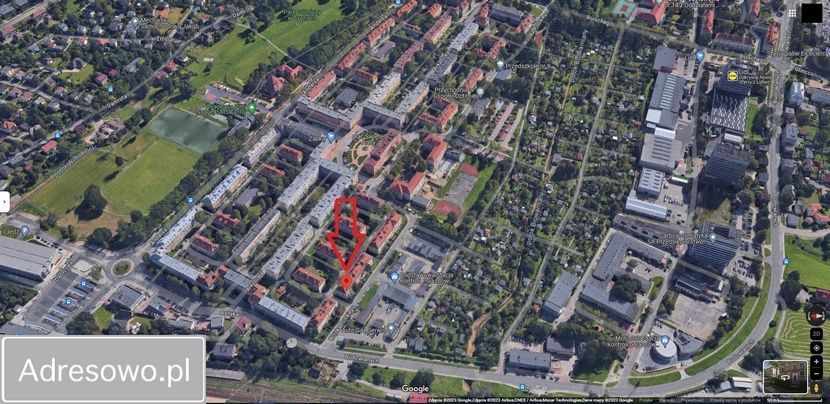 Mieszkanie 2-pokojowe Tychy. Zdjęcie 6