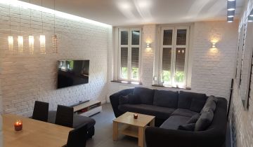 Mieszkanie 4-pokojowe Gliwice Śródmieście, ul. Juliusza Ligonia