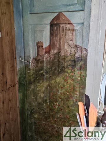 dom wolnostojący, 3 pokoje Wyszonki-Klukówek. Zdjęcie 33