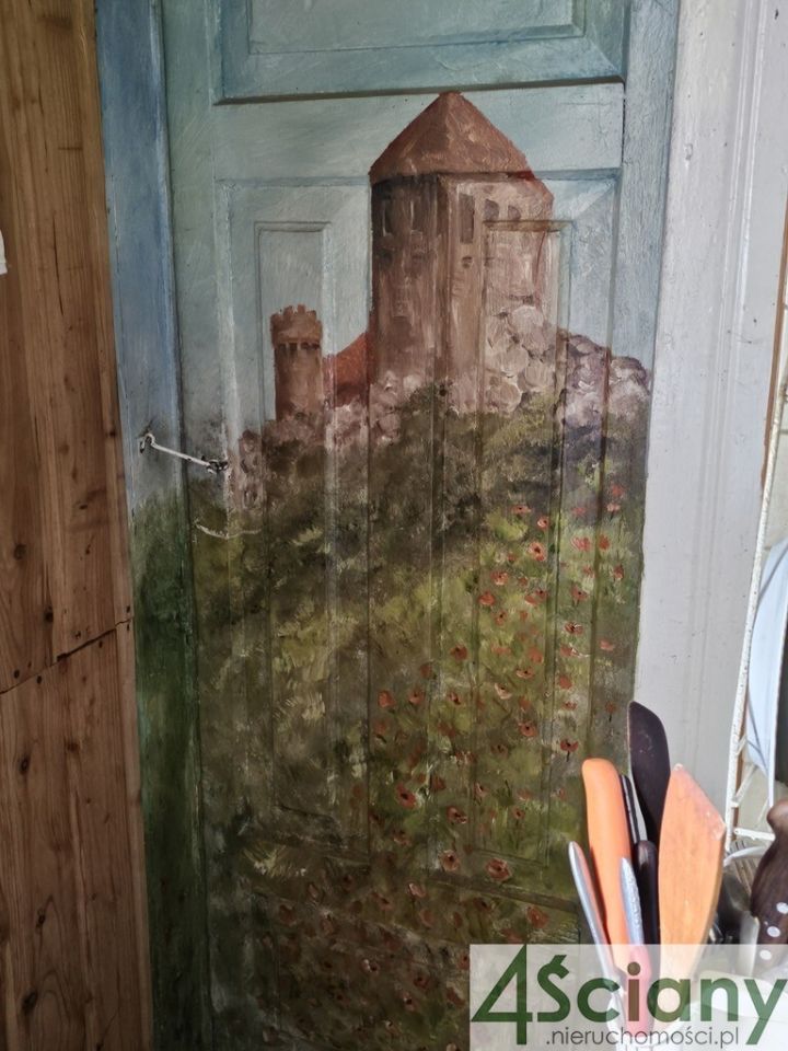 dom wolnostojący, 3 pokoje Wyszonki-Klukówek. Zdjęcie 33