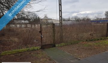 Działka budowlana Warszawa Rembertów, ul. Republikańska