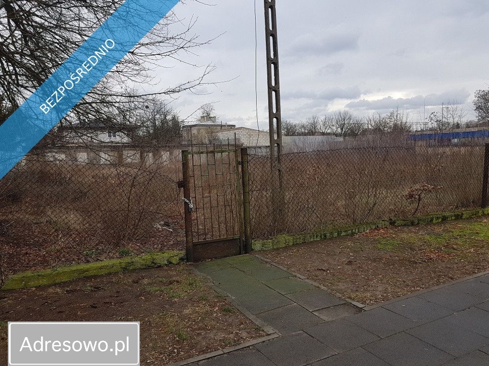 Działka budowlana Warszawa Rembertów, ul. Republikańska. Zdjęcie 2