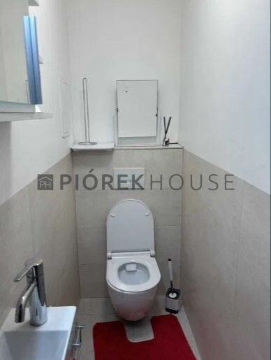 Mieszkanie 4-pokojowe Warszawa Praga-Północ, ul. Namysłowska. Zdjęcie 6