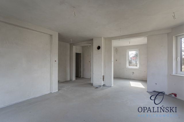 dom wolnostojący, 5 pokoi Nowy Dzików. Zdjęcie 11