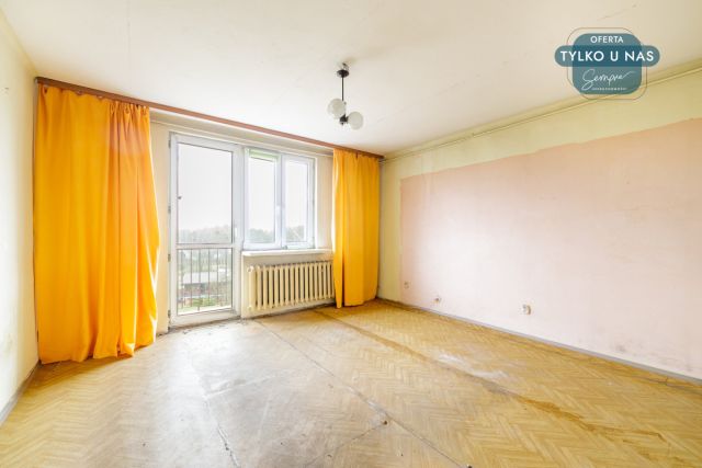 Mieszkanie 3-pokojowe Skęczniew. Zdjęcie 2