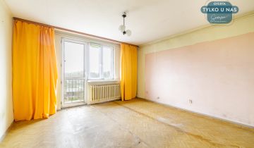 Mieszkanie 3-pokojowe Skęczniew