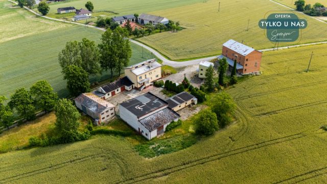 Lokal Marcinów. Zdjęcie 31