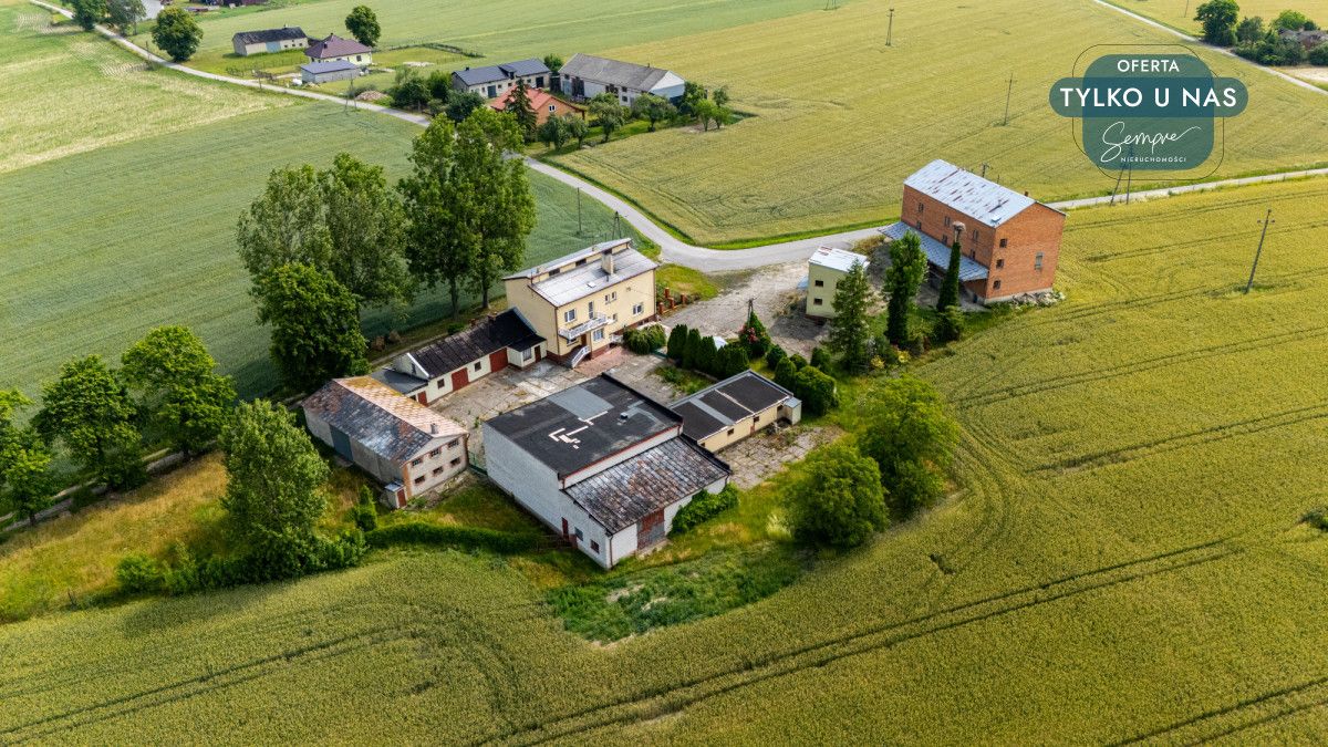 Lokal Marcinów. Zdjęcie 31