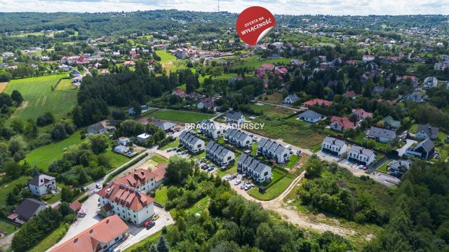 dom szeregowy, 5 pokoi Sułków. Zdjęcie 1