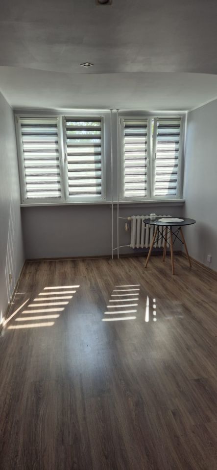 Mieszkanie 2-pokojowe Polkowice, ul. Górników