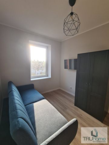 Mieszkanie 3-pokojowe Chorzów, ul. Katowicka. Zdjęcie 9