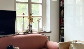 Mieszkanie 3-pokojowe Wrocław Sępolno