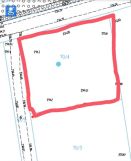 Działka budowlana Budy Dłutowskie. Zdjęcie 4