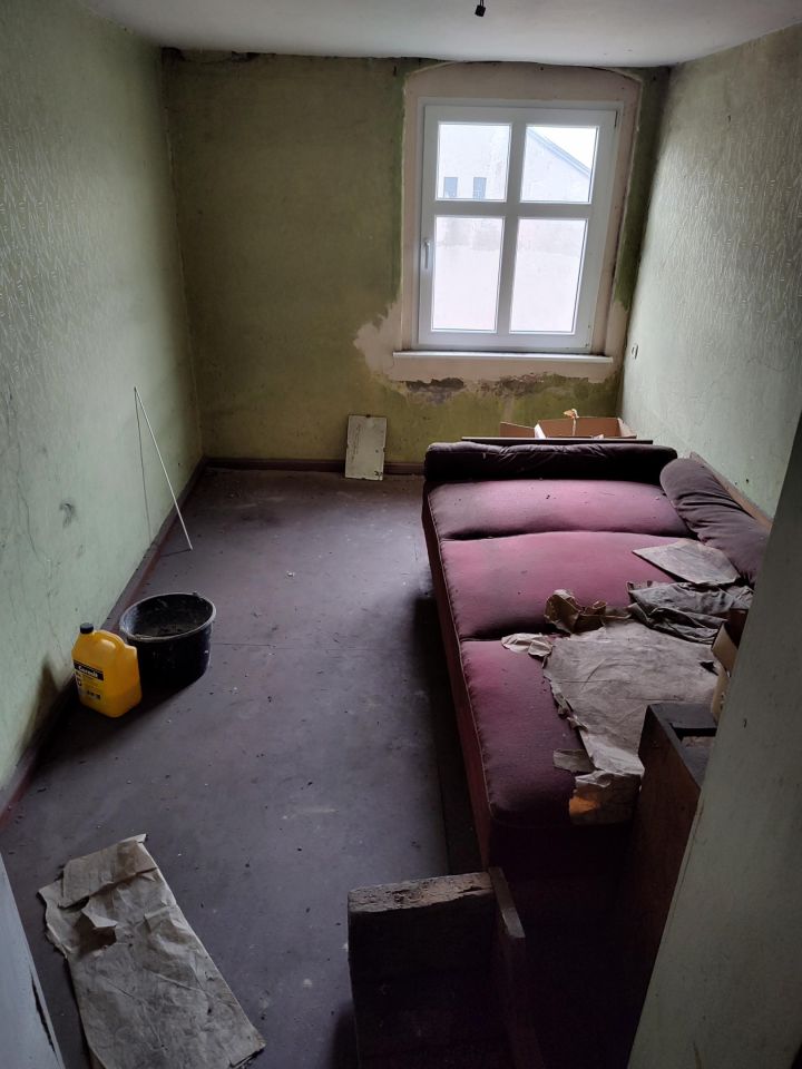 kamienica, 3 pokoje Kobylin, ul. Wolności. Zdjęcie 14