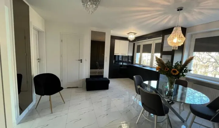 Mieszkanie 2-pokojowe Konin Zatorze, ul. Fryderyka Chopina