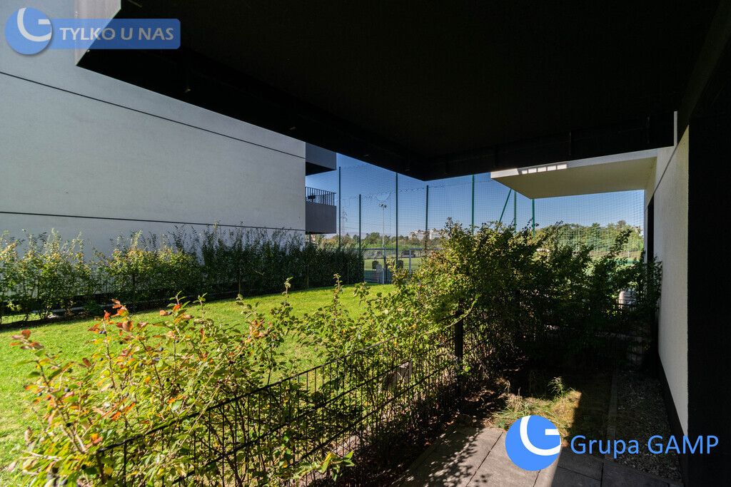 Mieszkanie 1-pokojowe Kraków, ul. Rydlówka. Zdjęcie 13