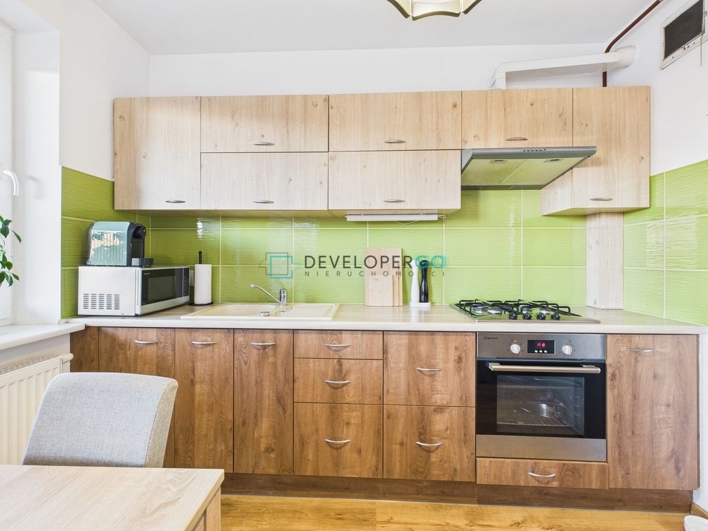 Mieszkanie 2-pokojowe Białystok Wysoki Stoczek, pl. Jana Pawła II. Zdjęcie 6