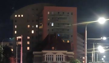 Mieszkanie 1-pokojowe Wrocław Stare Miasto, ul. Legnicka