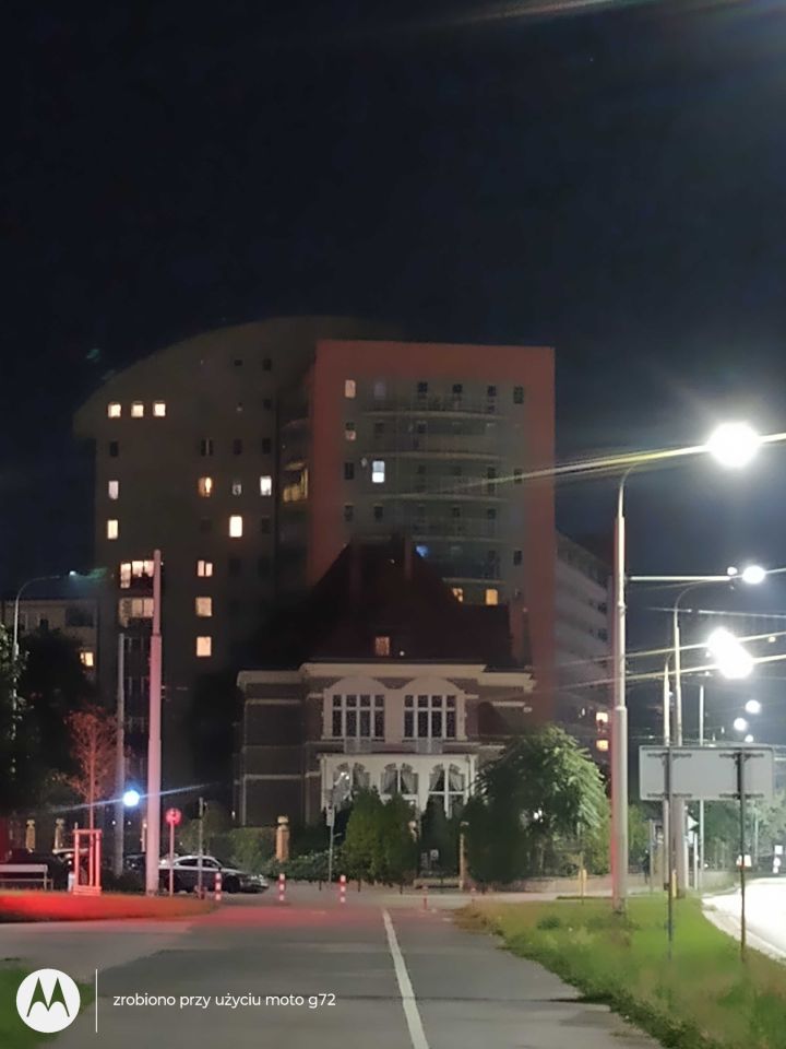 Mieszkanie 1-pokojowe Wrocław Stare Miasto, ul. Legnicka