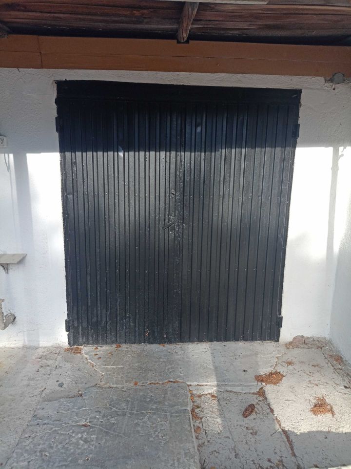 Hala/magazyn Marki. Zdjęcie 4