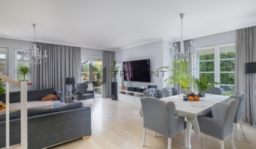 dom szeregowy, 5 pokoi Józefosław, ul. Bretanii